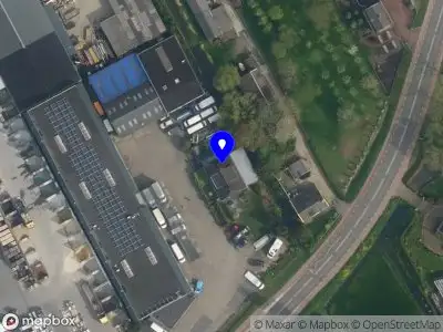 Kampeerrecreatie Holding B.V.