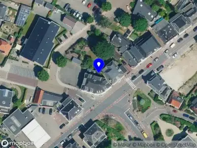 Kuiters Natuursteen Import B.V. Lochem