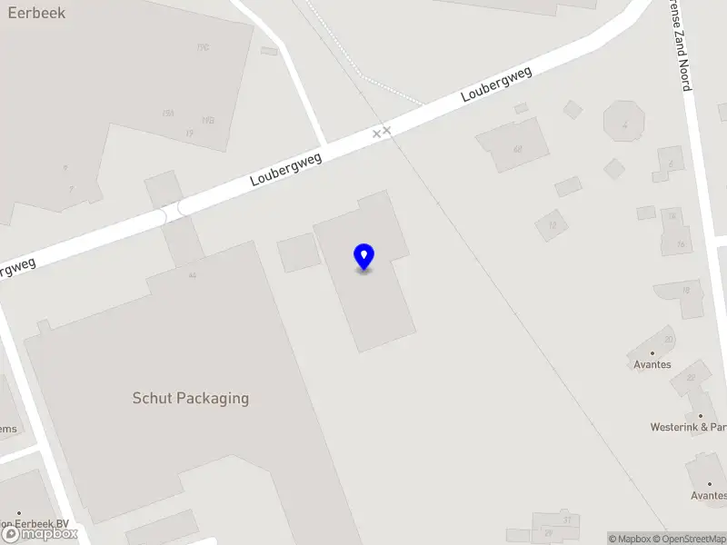 Mibox services B.V. Eerbeek