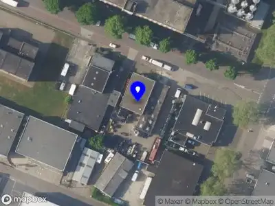Raintechshop B.V. Huizen