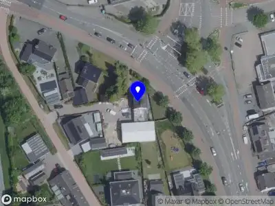 Schepers Grond en Sloopwerken Geldrop