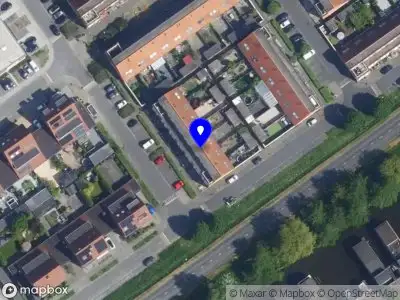 Shirley Doekhi Almere