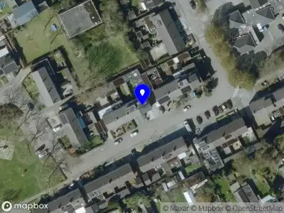 Nieuw bedrijf SupportEE