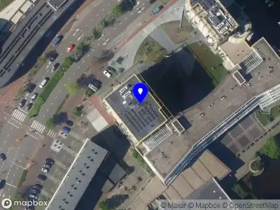 Nieuw bedrijf Giorgio Studios Security