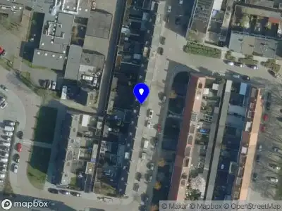 JM RYBKA DIENSTEN Tilburg