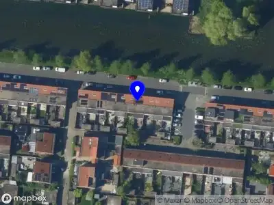 Lisa Guiteneau Tolk Gebarentaal DE MEERN