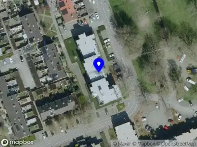 Nieuw bedrijf Studio Vervest