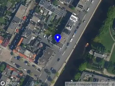 TS trappen en timmerwerken Haarlem