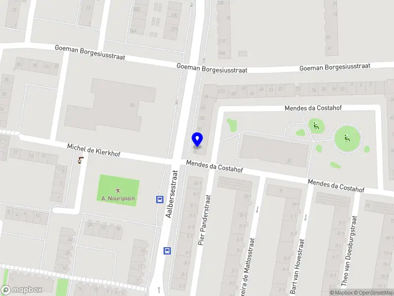 Nieuw bedrijf Taxibedrijf Ouali