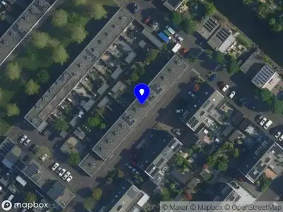 UW GSM Parts Hoofddorp