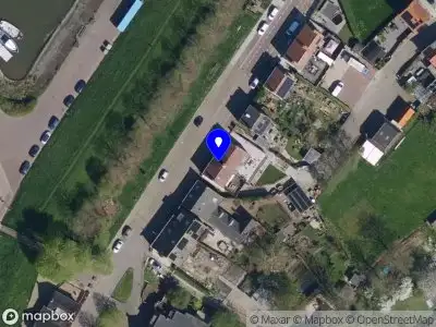 Nieuw bedrijf Urban Bailar