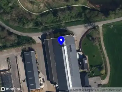 Nieuw bedrijf J Mossel Dienstverlening