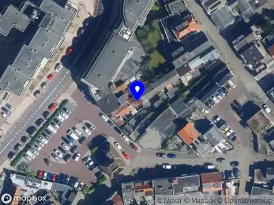 Nieuw bedrijf Puzyr schilder-en onderhoudsbedrijf