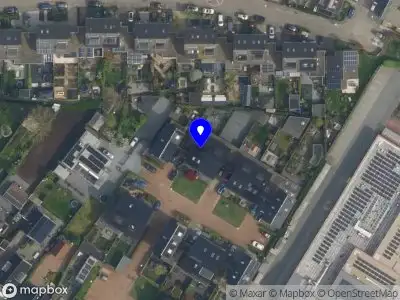 Nieuw bedrijf Yousra Khanfous