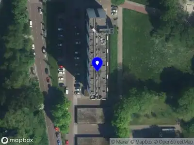 Nieuw bedrijf Klusbedrijf Rovers