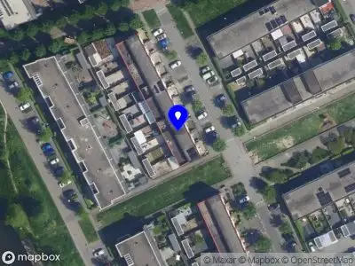 Prozoroschi Almere