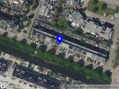 Nieuw bedrijf E.G. Trade