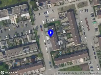 Nieuw bedrijf EB SERVICES