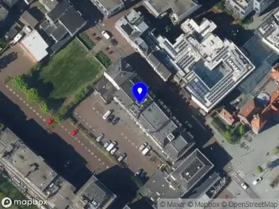 Nieuw bedrijf Falzarego B.V.