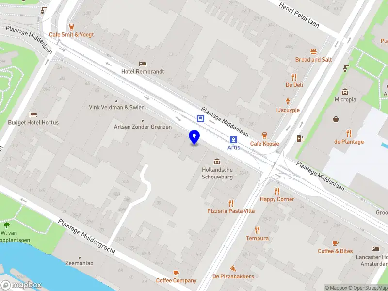 GoChargeGo B.V. in liquidatie Amsterdam