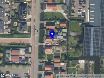 Nieuw bedrijf Handelsonderneming Richard Benschop