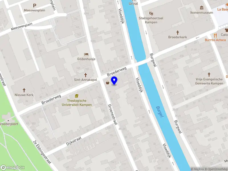 Van Hensbergen Creations