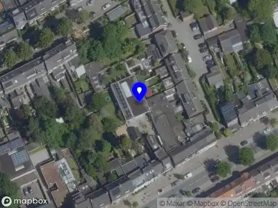 Niessen Glas-in-lood Eindhoven
