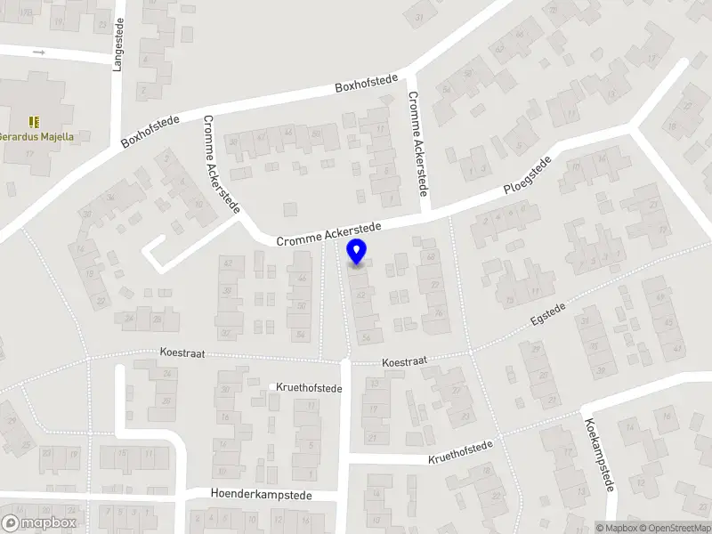 Marvin Machielsen Hovenier