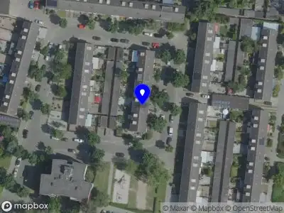 Nieuw bedrijf Piotr Constructie