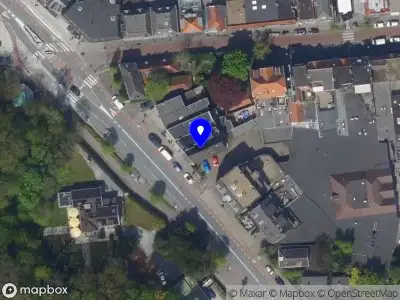 Nieuw bedrijf Vivaldi's Oegstgeest