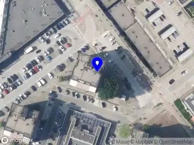 Nieuw bedrijf Strong in Style