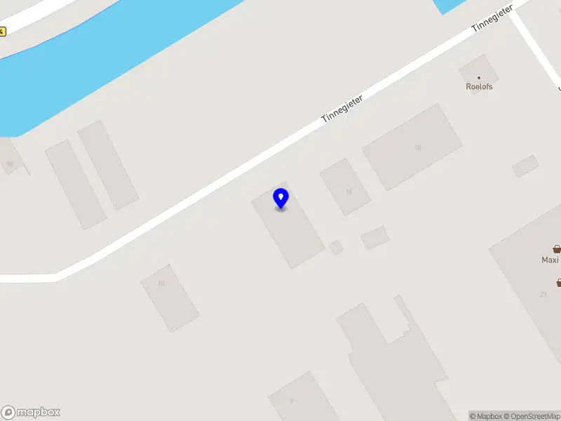 Nieuw bedrijf Airogroup B.V.