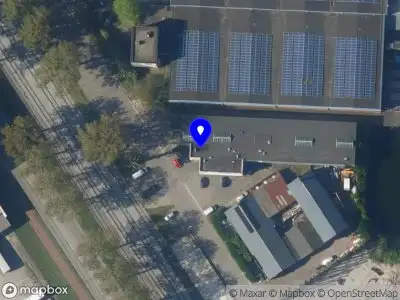 Nieuw bedrijf BA Nederland Holding B.V.