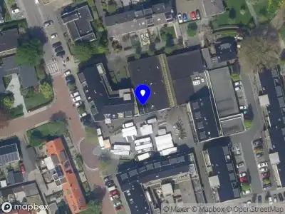 Chinees afhaalcentrum Eastern Express