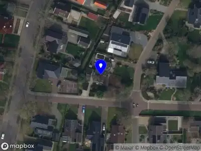 Hoveniers- en klussenbedrijf Thijs Veen