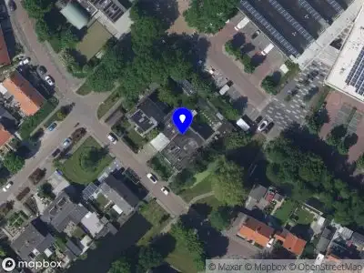 I.C.A. Vastgoedbeheer Alblasserdam