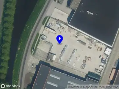 INTR. B.V. Beverwijk