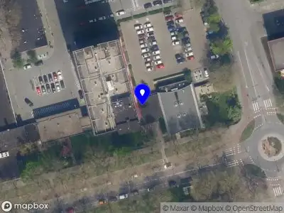 MariTZorg Rotterdam