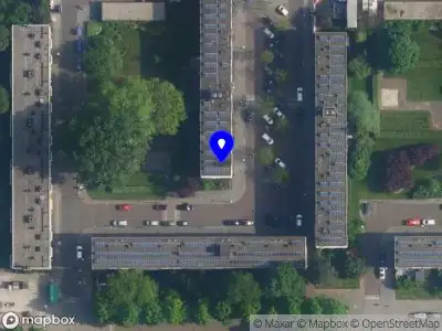 Uzan Beheer B.V. Amsterdam