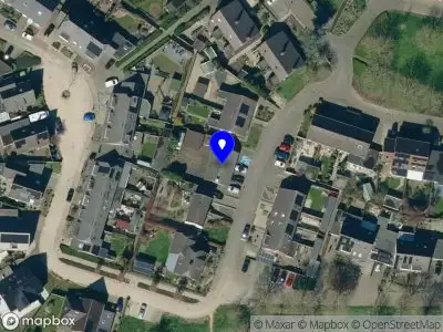 Nieuw bedrijf Victory-Racing B.V.