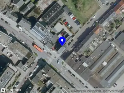 Vloeiwaar B.V. Eindhoven