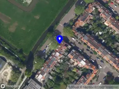 Blubox B.V. Leiden