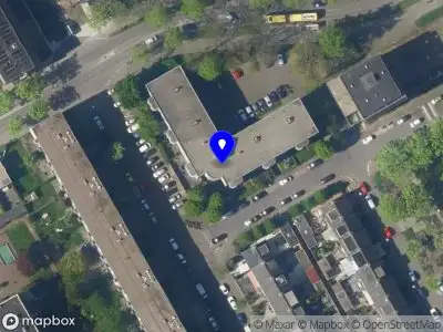 Nieuw bedrijf CI III ABA NL B.V.