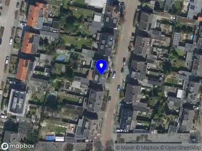 Energiecoöperatie Noord-Brabant U.A. Oosterhout