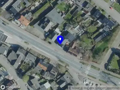 Nieuw bedrijf Fairytales & Nails