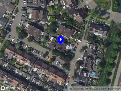 Nieuw bedrijf GEGI Schilderwerken