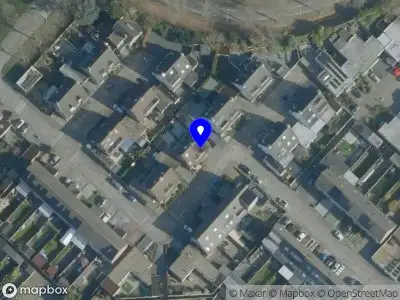 Johan Hoevenaar metsel&lijmwerken