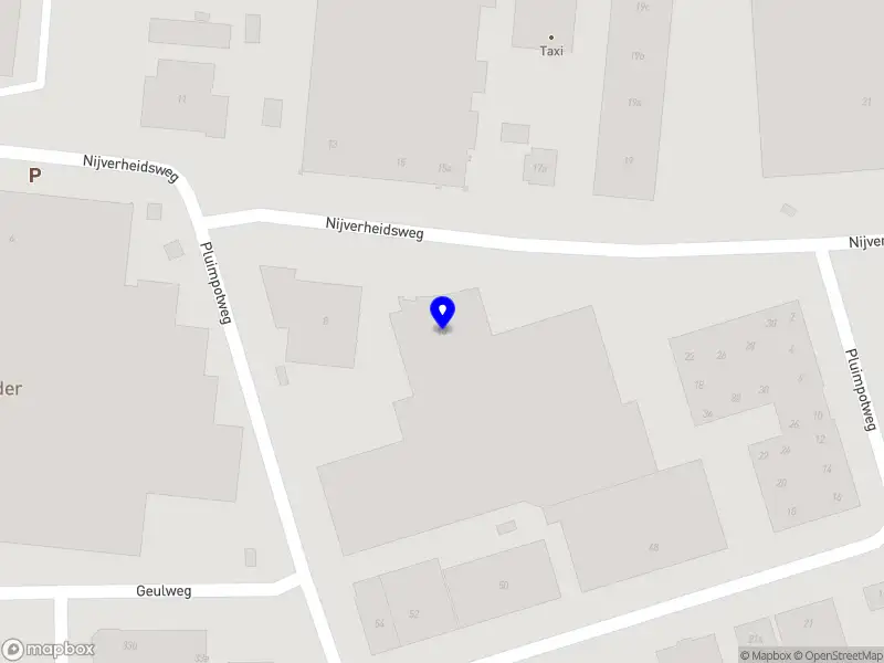 Nieuw bedrijf Kernile Europe B.V.