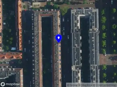 M. Stallaert Amsterdam