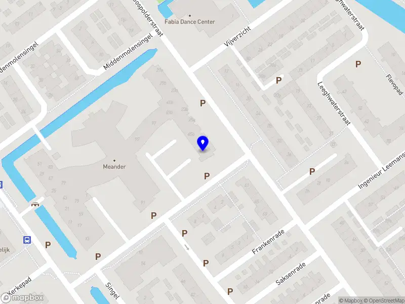 Bart Belonje Vormgeving